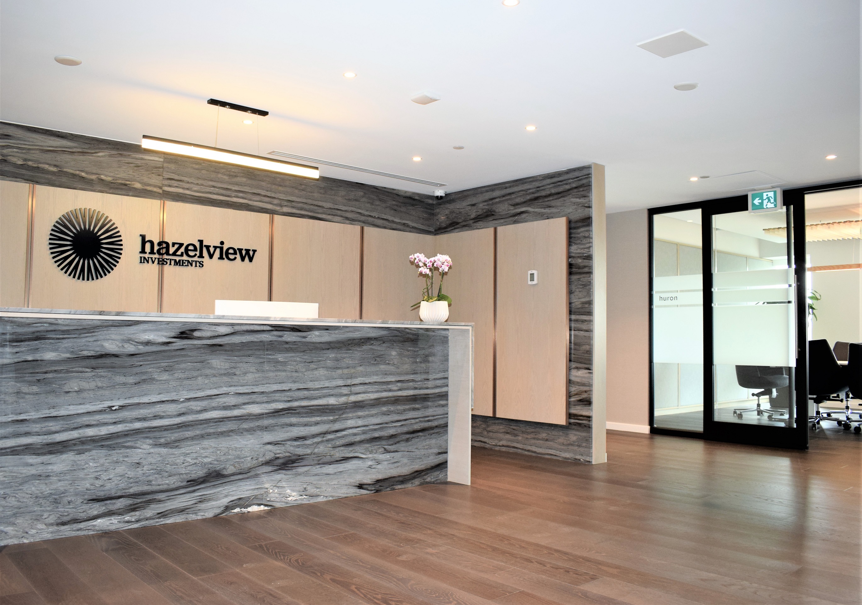 Hazelview Investments Project Image